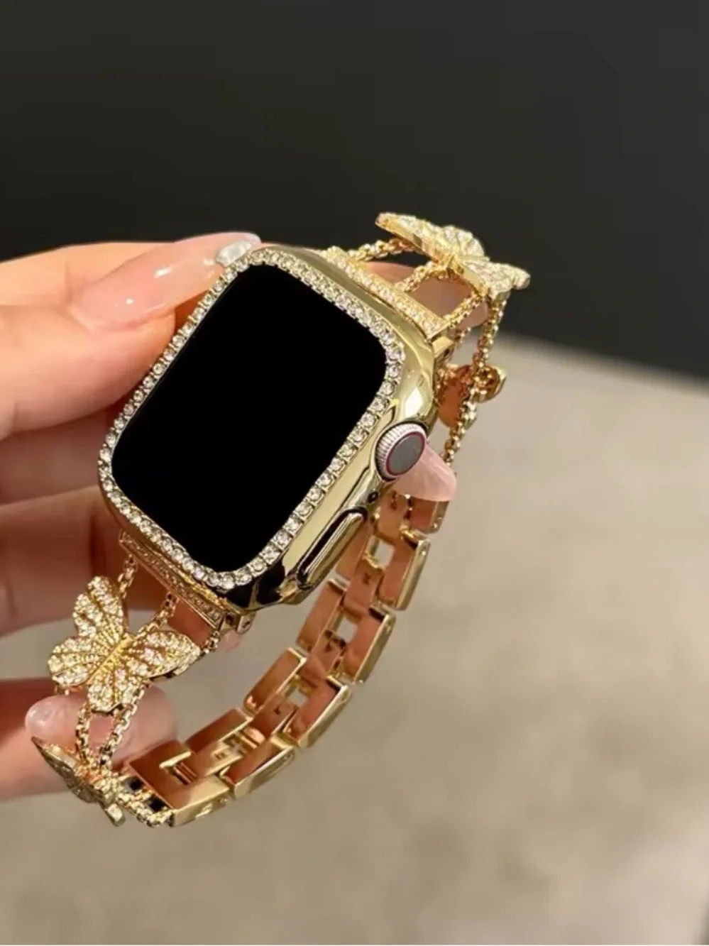 Apple Watch band 38-42mm 40-44mm/42-46mm/41-45mm/49mm/Watch series 8 976543 SE